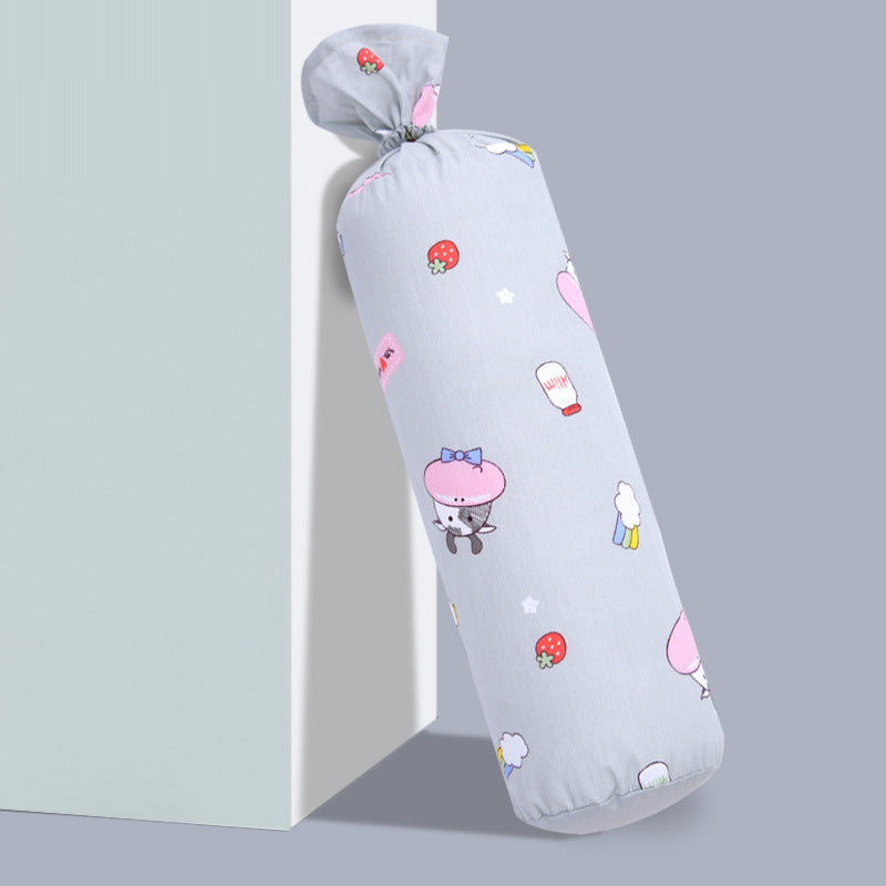 وسادة نوم متعددة الوظائف للأطفال لتهدئة ومنع التقيؤ