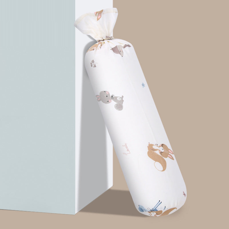 وسادة نوم متعددة الوظائف للأطفال لتهدئة ومنع التقيؤ