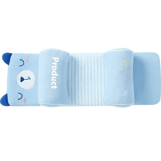 Baby Pillow Baby Pillow Breathable