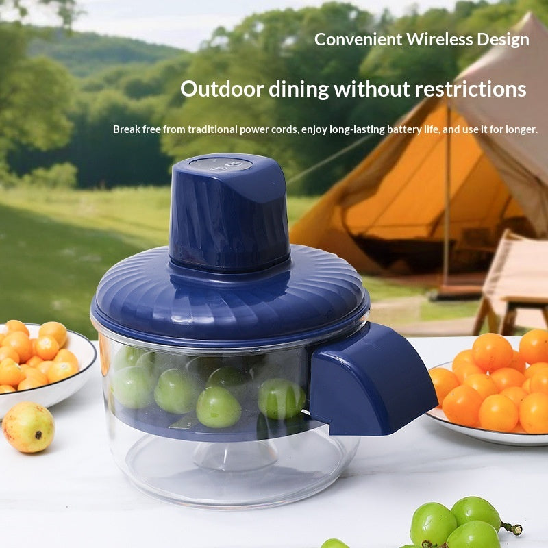 آلة تقشير الفواكه والخضراوات الكهربائية التجارية