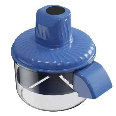 آلة تقشير الفواكه والخضراوات الكهربائية التجارية