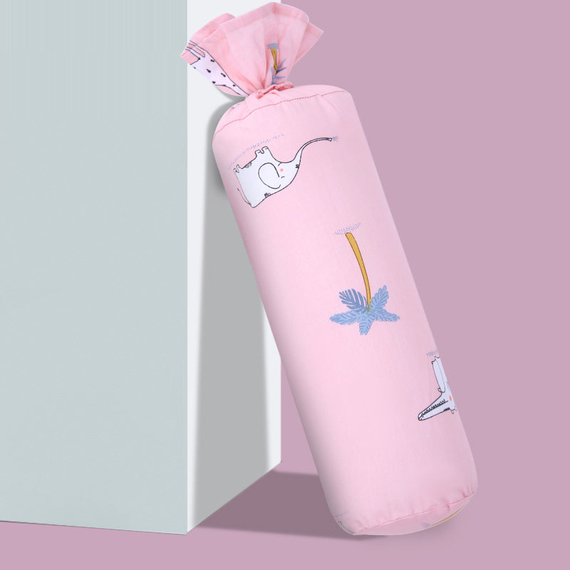 وسادة نوم متعددة الوظائف للأطفال لتهدئة ومنع التقيؤ