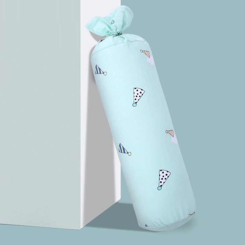 وسادة نوم متعددة الوظائف للأطفال لتهدئة ومنع التقيؤ